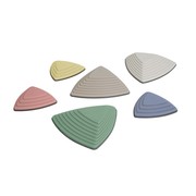 Gonge River Stones, Nordic Colors G2820